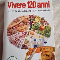 Libro NUTRIZIONE 