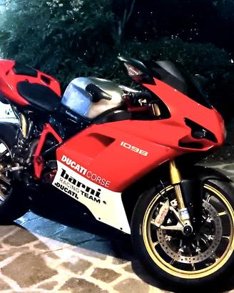 1098s 2007