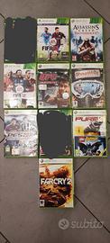 Giochi Xbox 360