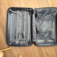 Valigia media carpisa