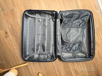 Valigia media carpisa