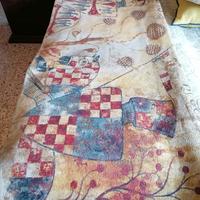 Arazzo cavalieri templari