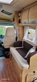 camper semiintegrale 