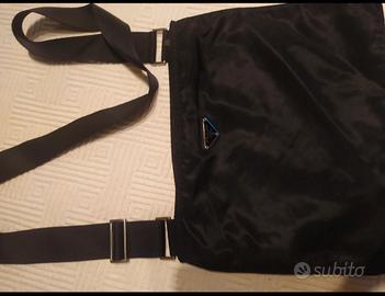 borsa tracolla Prada