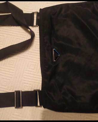 borsa tracolla Prada