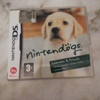 Videogiochi Nintendo DS