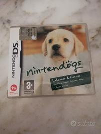 Videogiochi Nintendo DS