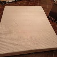 MATERASSO 2 PIAZZE MEMORY