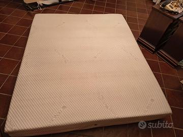 MATERASSO 2 PIAZZE MEMORY