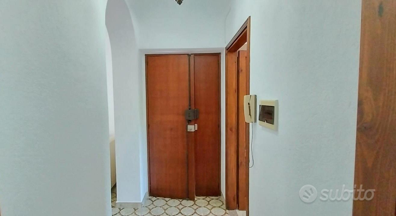 Appartamento a belvedere marittimo (cs) - Altro