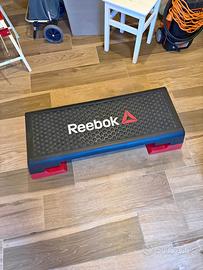 Step Reebok