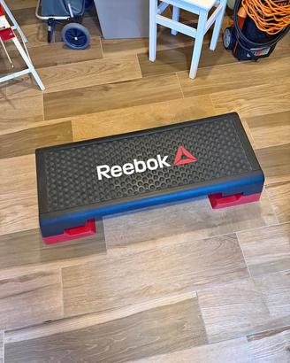 Step Reebok