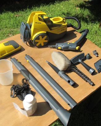 Pulitore a vapore Ariete Multi Vaporí MV 5.20