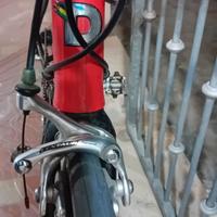 BICLETTA DA CORSA DACCORDI