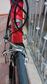 BICLETTA DA CORSA DACCORDI