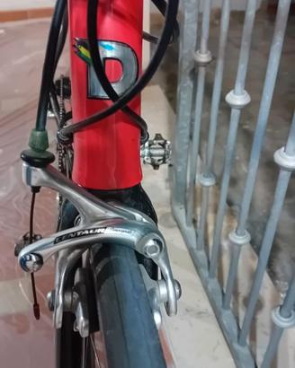 BICLETTA DA CORSA DACCORDI