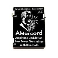 AMARCORD per la tua radio d'epoca