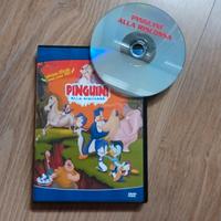 Pinguini alla riscossa