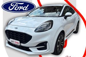 Ford Puma 1.0 ecoboost h ST-Line s&s 125cv