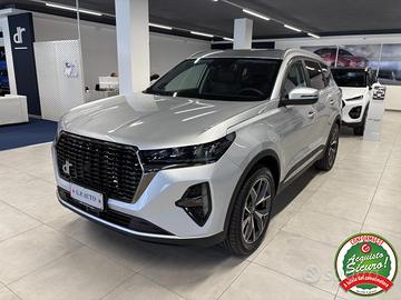 DR MOTOR DR 6.0 1.6 T-GDI DCT Bi-Fuel GPL