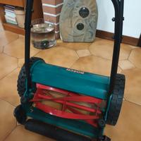 tagliaerba manuale bosch ahm 30