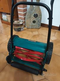 tagliaerba manuale bosch ahm 30