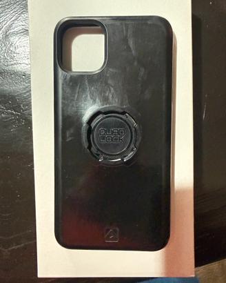 Custodia quad lock iphone 11 pro max