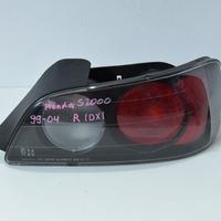 Fanale posteriore destro Honda S2000 (AP1) 2.0