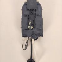 Scheda elettronica Nespresso pixie DeLonghi 