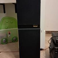 Componenti hi-fi da casa
