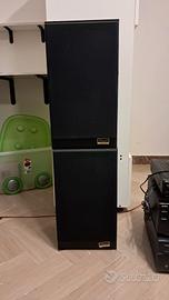 Componenti hi-fi da casa