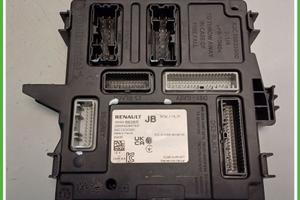 Centralina BCM Control Module CONTINENTAL A2C13120