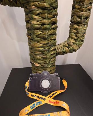 Gadget ufficiale bad bunny