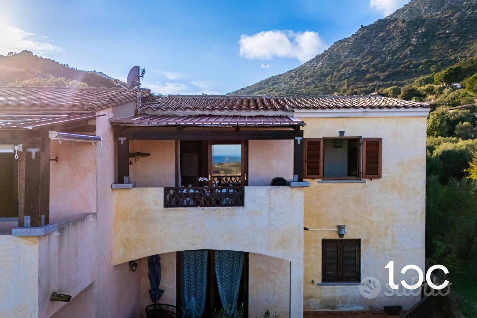 Apartment in San Teodoro, Lu Fraili di Sopra - Vista 5