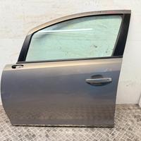 Porta anteriore sinistra Opel Corsa D 2006 2014 gr