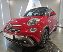 Fiat 500L 1.4 Cross RED edition