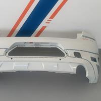 Paraurti Anteriore BMW X3 ( modello F25 ) 2014/201