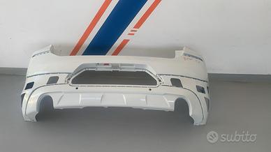 Paraurti Anteriore BMW X3 ( modello F25 ) 2014/201