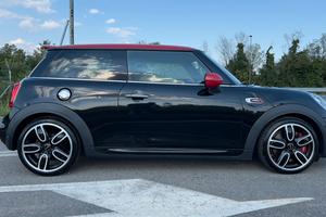 Mini  f56 john cooper works
