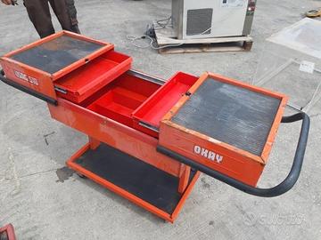 carrello utensili 