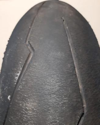 Pirelli Diablo Supercorsa SC1 