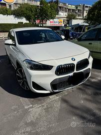 Bmw x2 m sport