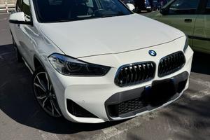 Bmw x2 m sport