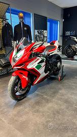 MV Augusta F3 800 RC n’104/200 - km 0