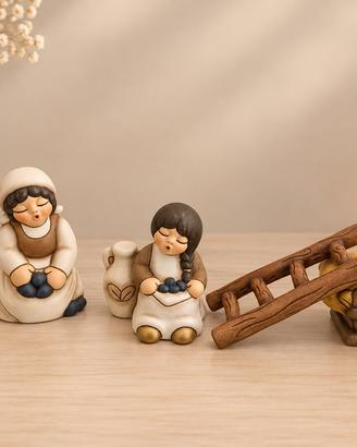 Novità presepe thun e linited editio