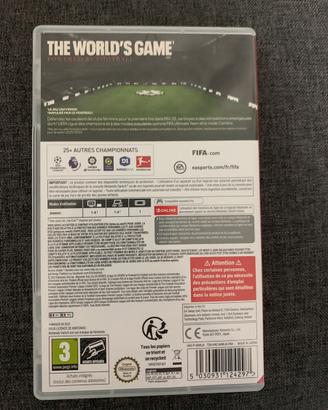Fifa 23