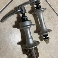 Mozzi Shimano 105