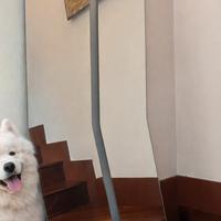 Specchio moderno nuovo