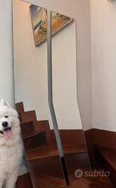 Specchio moderno nuovo