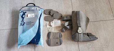 tutore Walker tendine d'achille